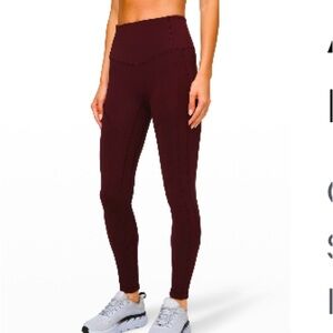 Lululemon Leggings